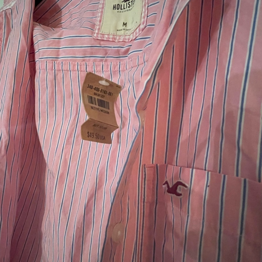Button Down Bundle - Picture 5 of 8